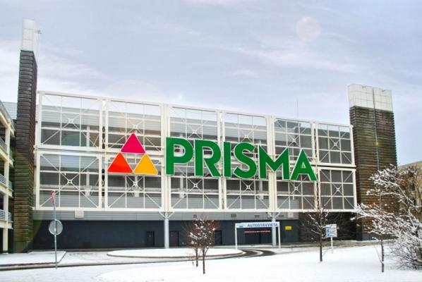 SOK планирует увеличить долю PRISMA в Петербурге